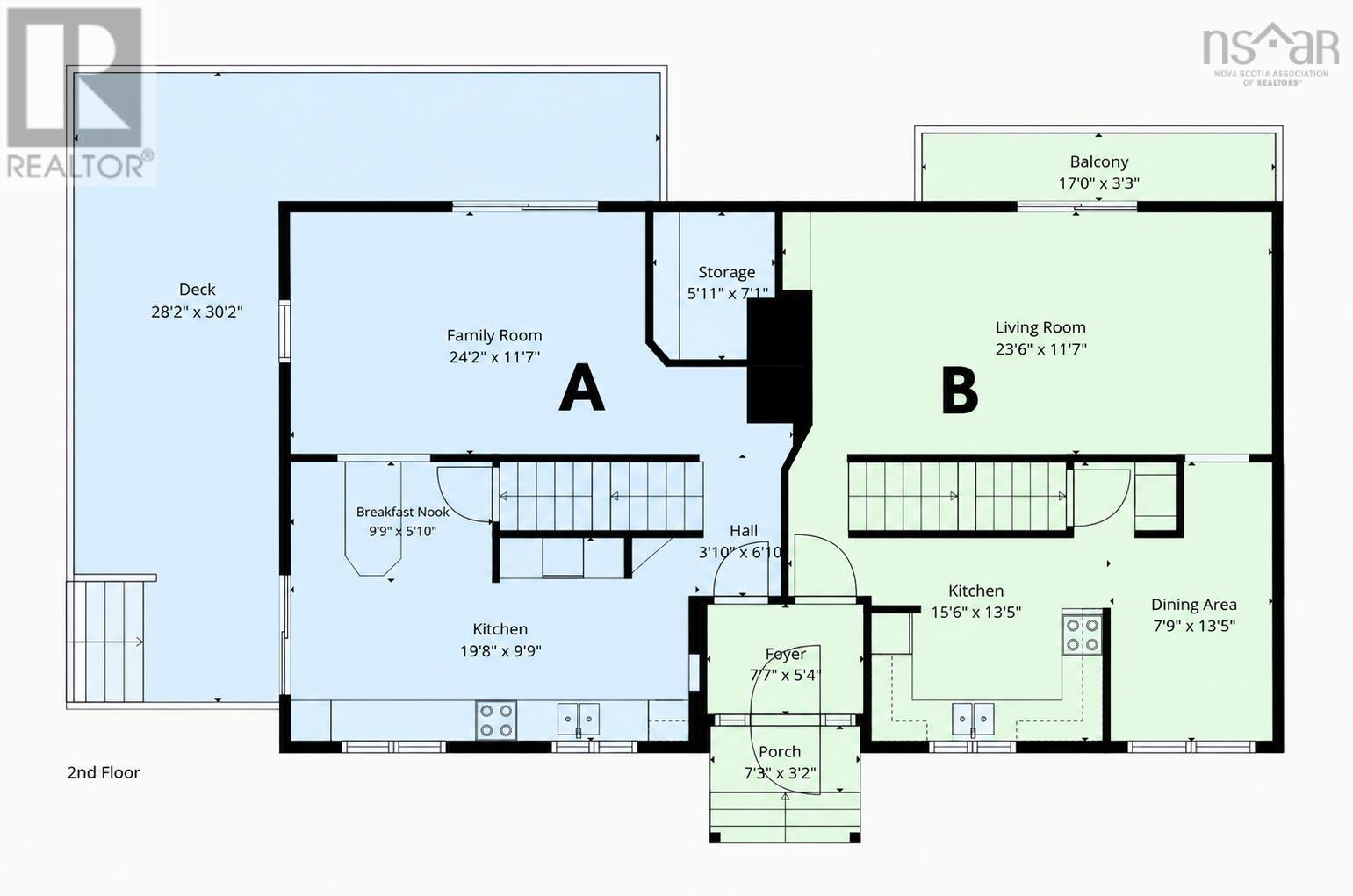 A & B 86 Oakes Road Property Photo 2