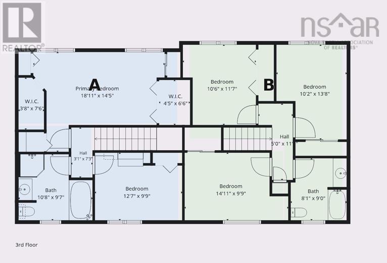 A & B 86 Oakes Road Property Photo 14