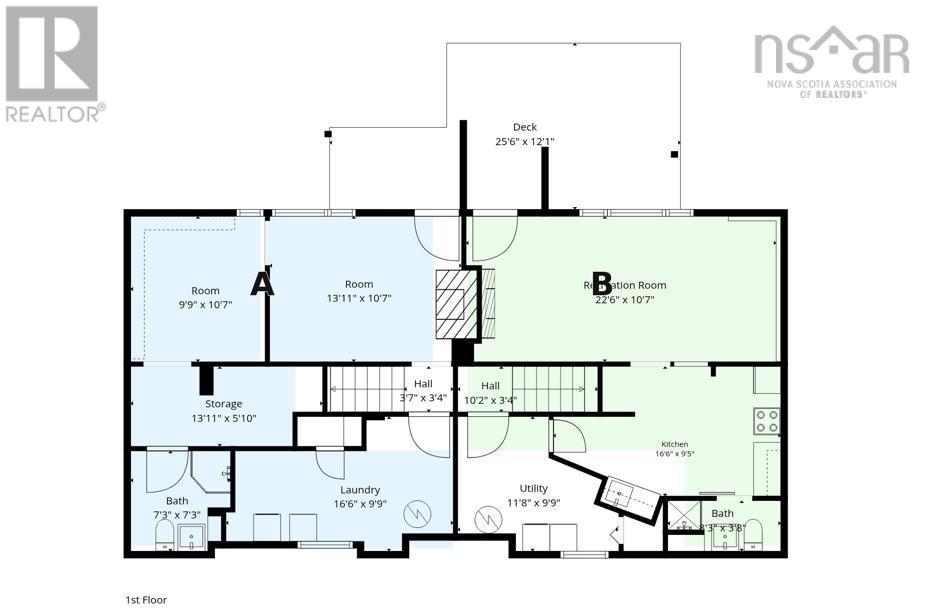 A & B 86 Oakes Road Property Photo 26