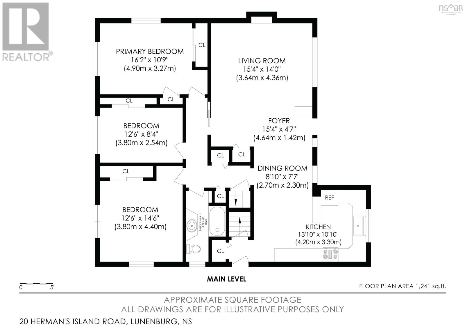 20 Hermans Island Road Property Photo 31