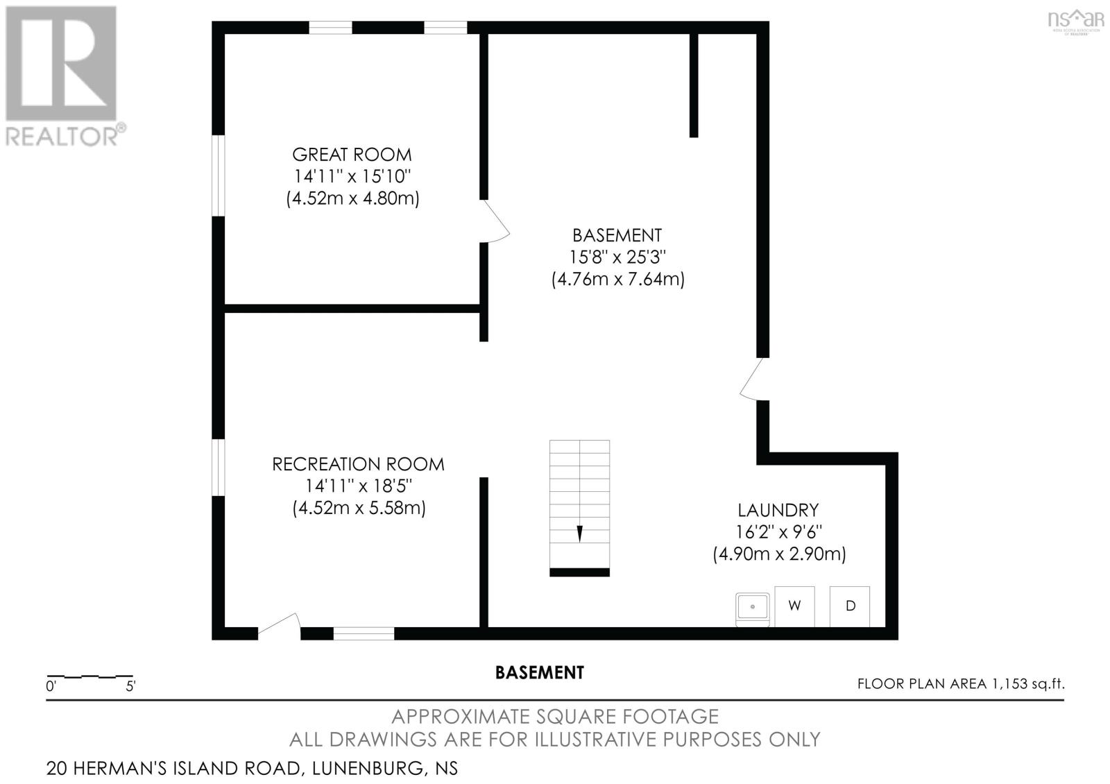 20 Hermans Island Road Property Photo 32