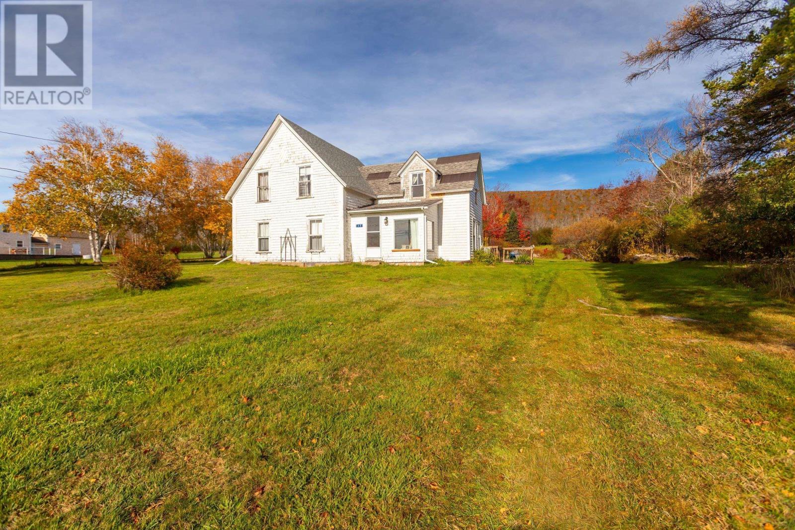 1481 Granville Road Property Photo 1