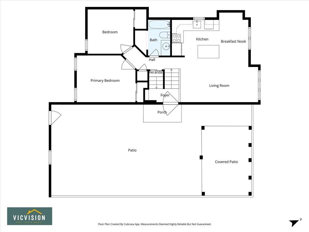 736 Simpson Avenue Property Photo 35
