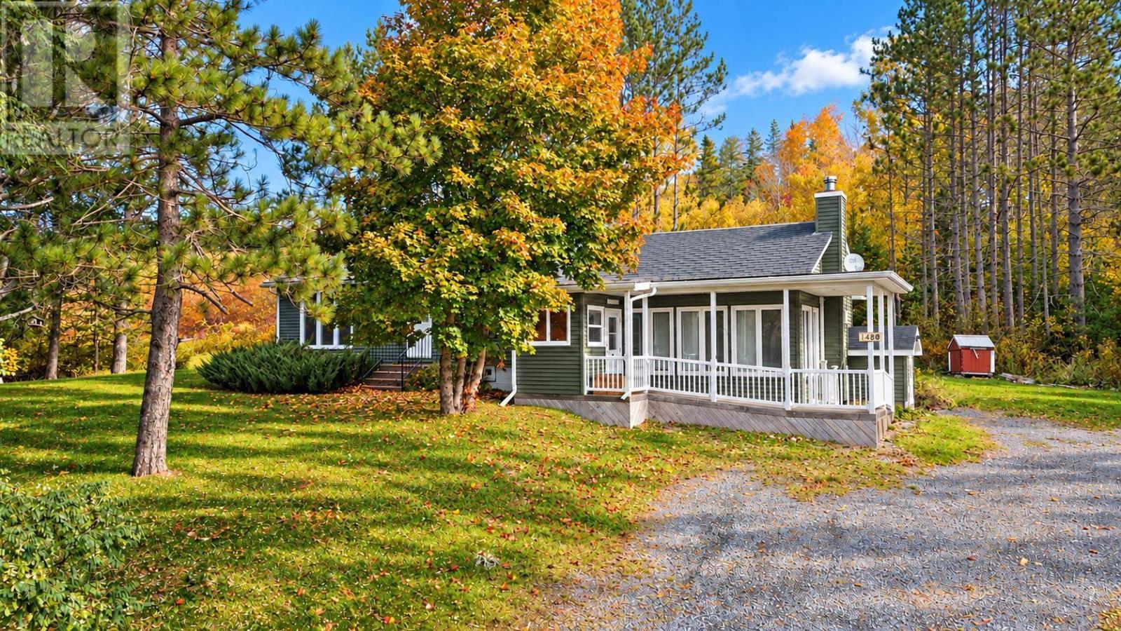 148 Sherbrooke Road Property Photo 1