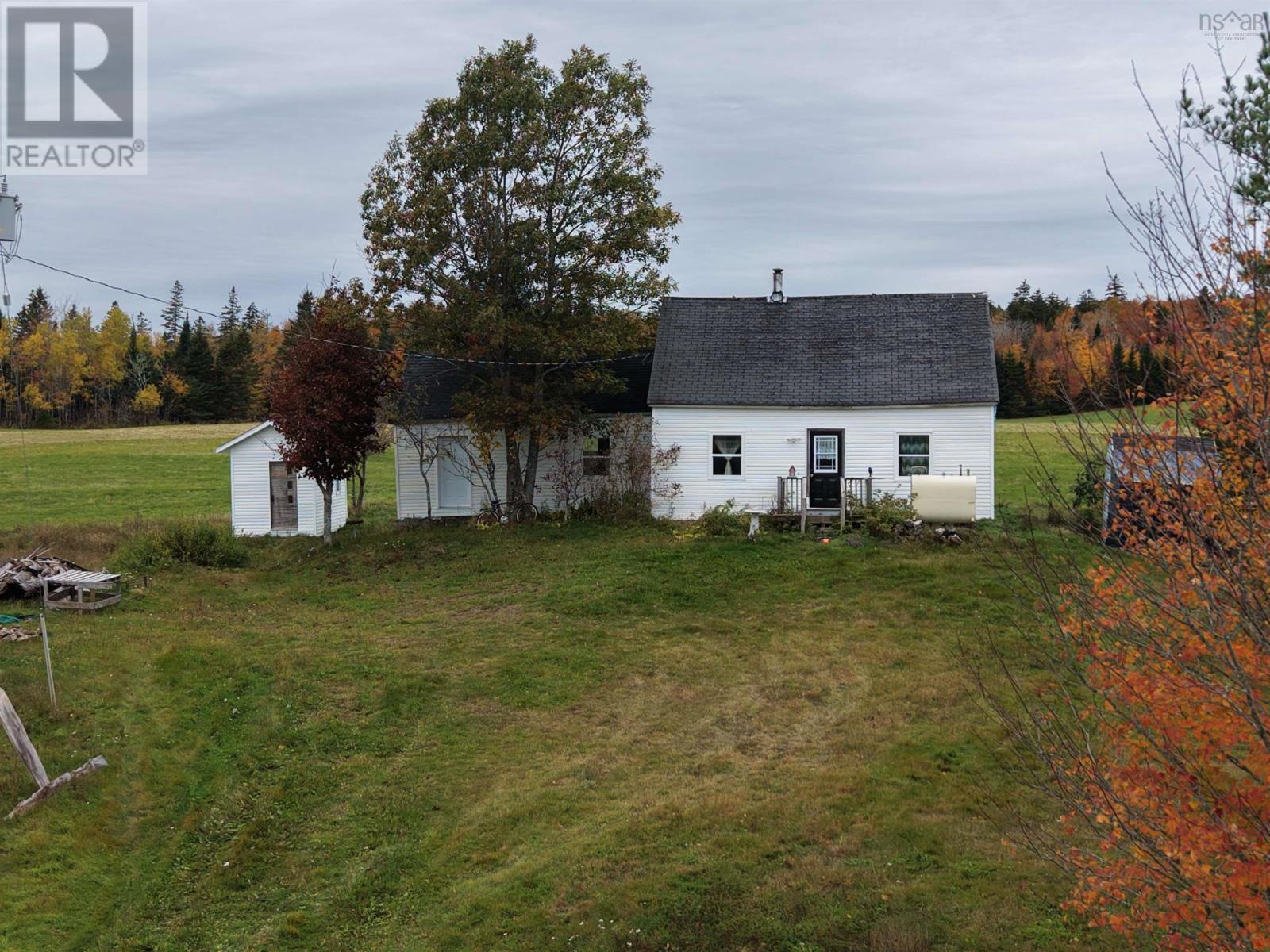 175 Highway 326 Property Photo 1