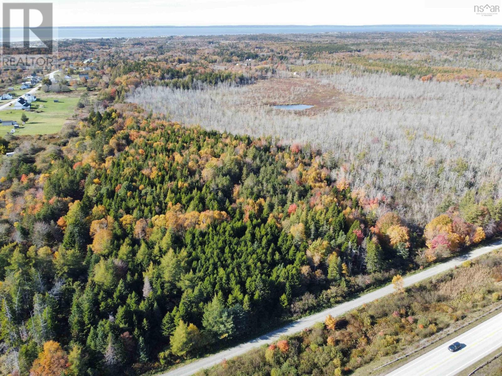 Lot 101 Highway Property Photo 1