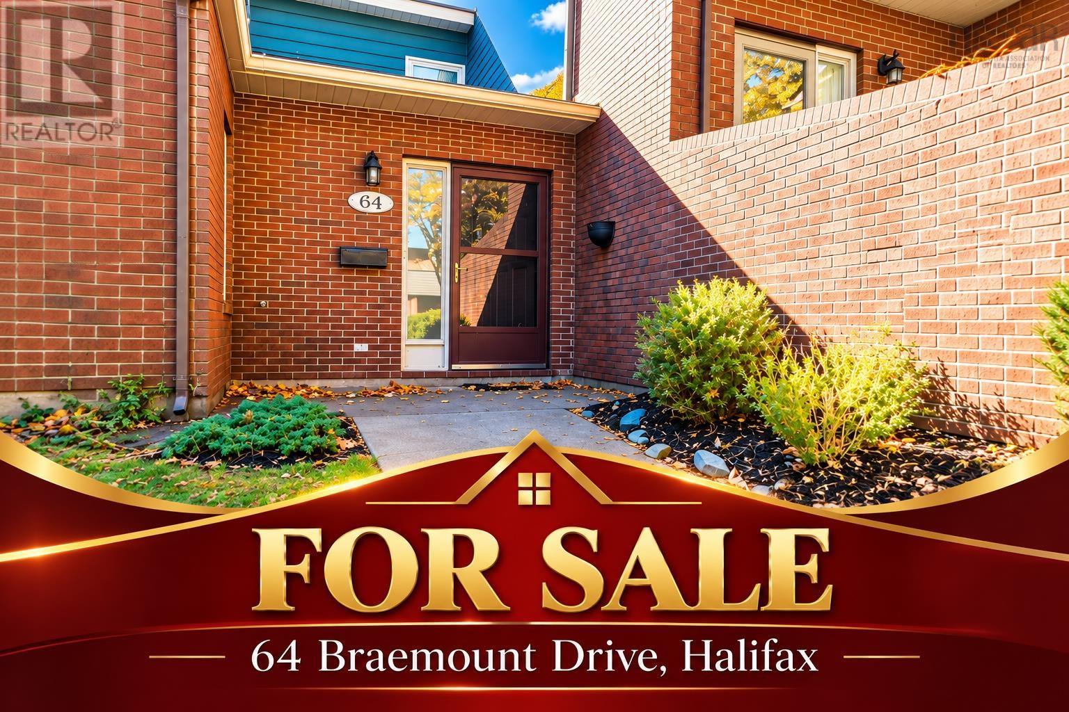 64 Braemount Drive Property Photo 1