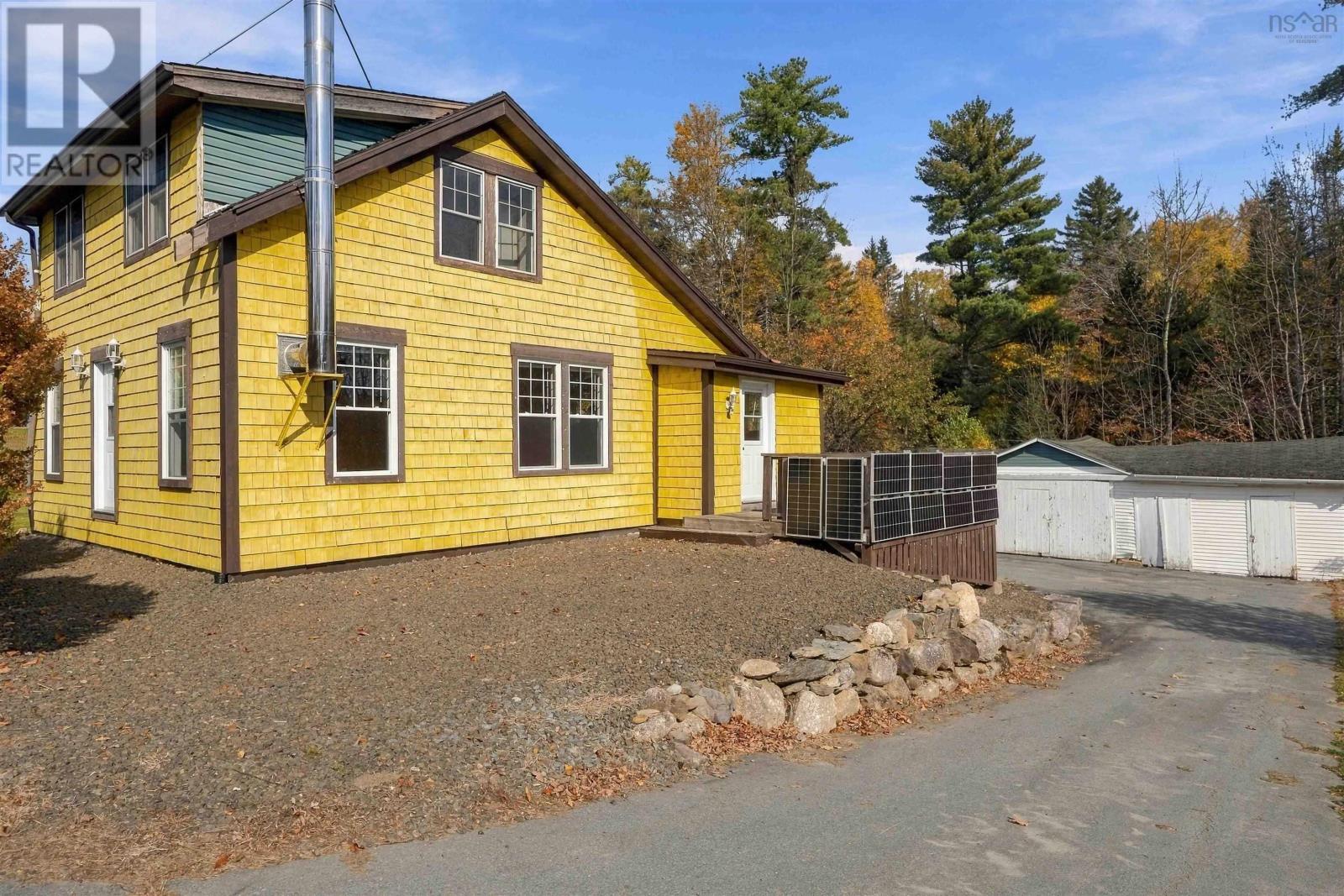 1012 Highway 8 Property Photo 2