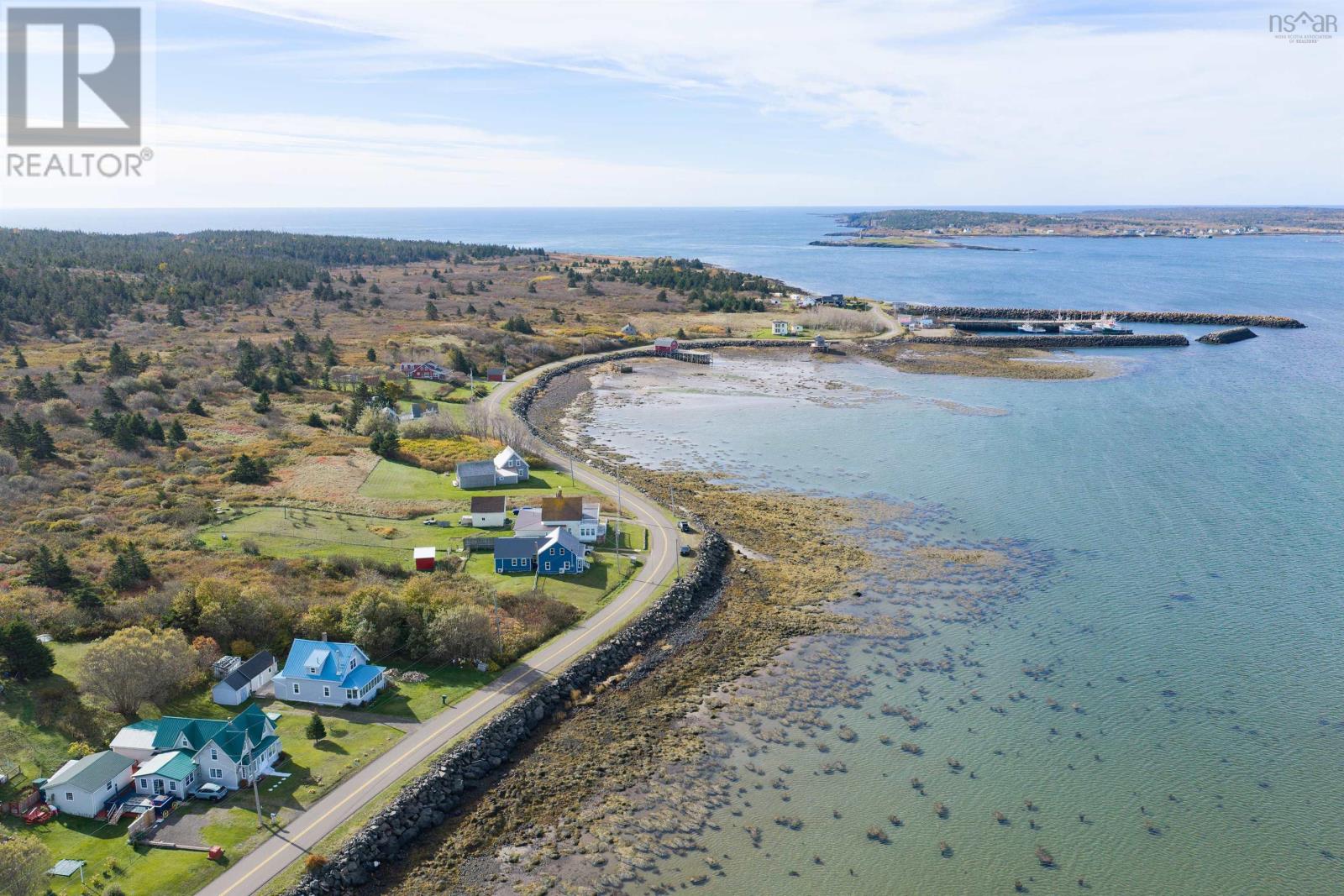 Overcove Road Property Photo 1