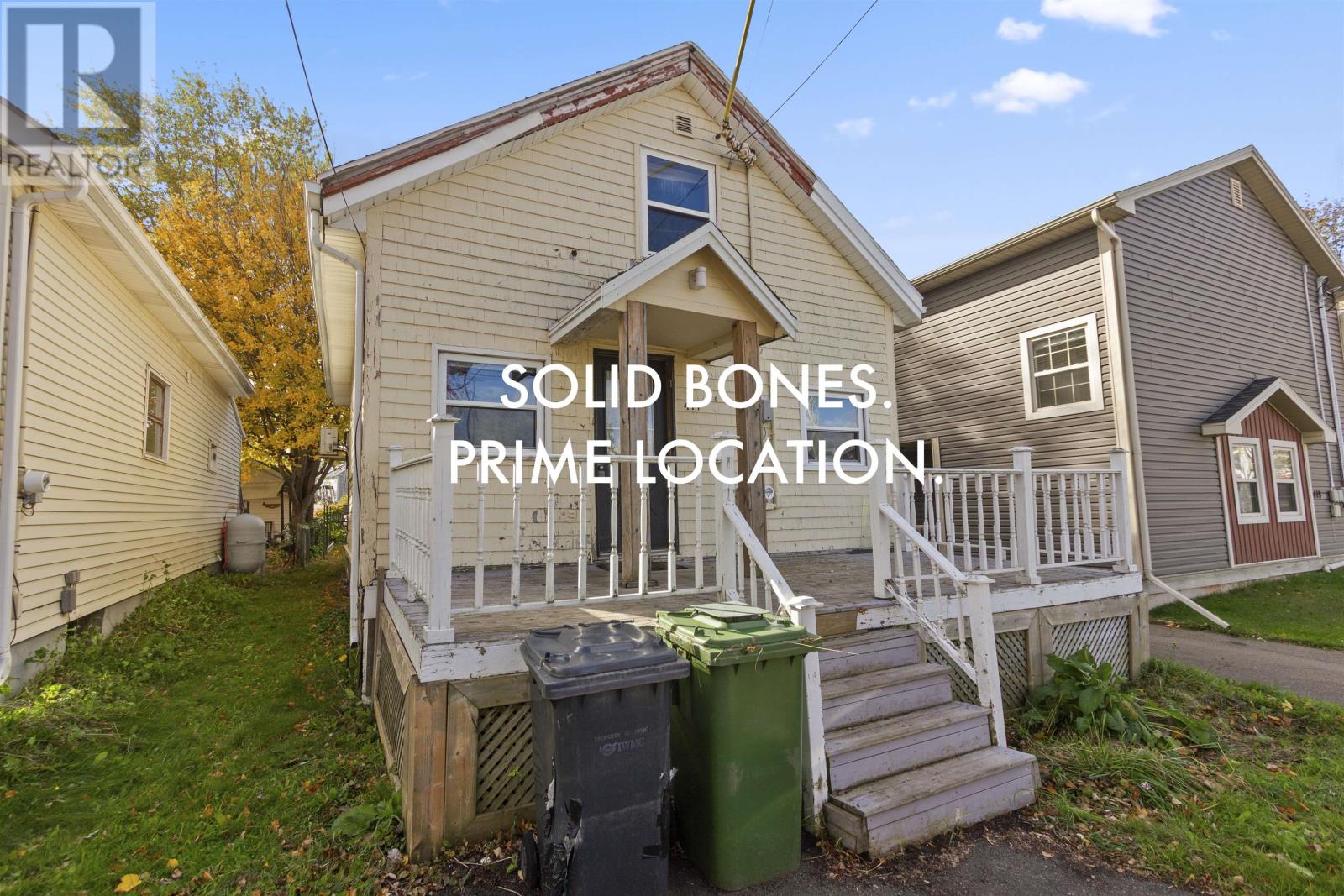 417 Queen Street Property Photo 1