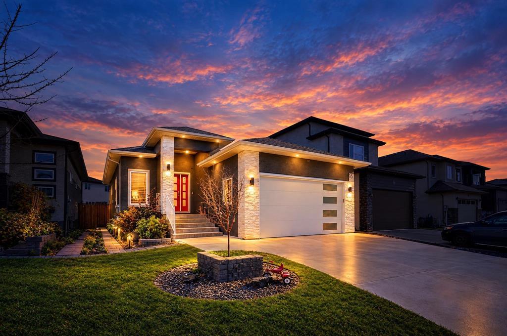 15 Prairie Spring Bay Property Photo 1