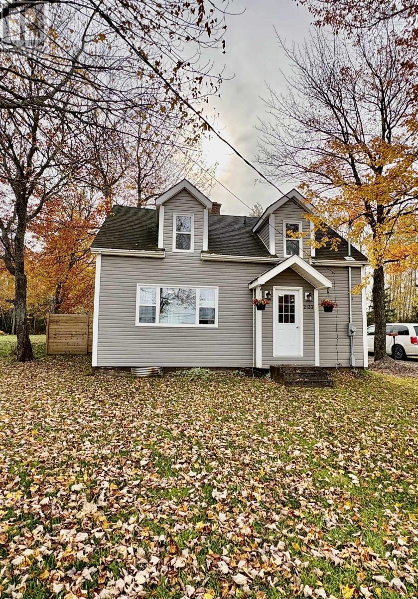 2133 Spring Garden Road Property Photo 1