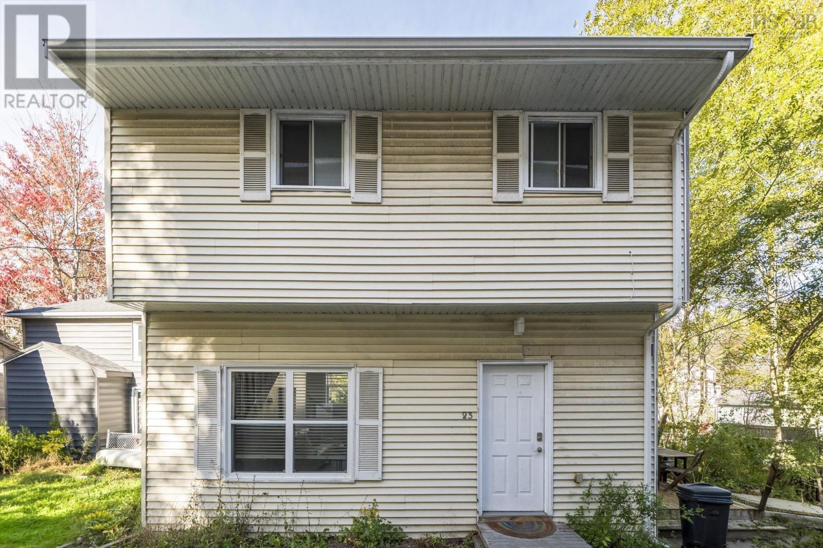 23 Prince Albert Road Property Photo 1