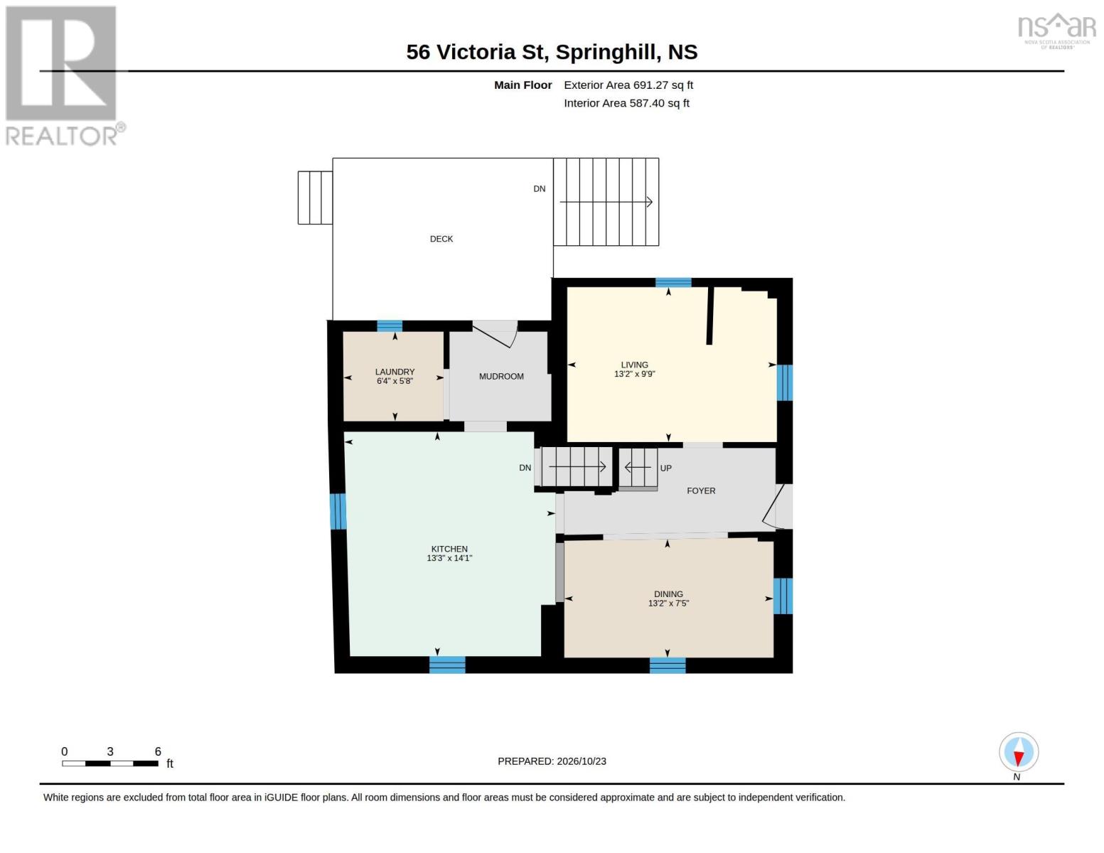 56 Victoria Street Property Photo 5