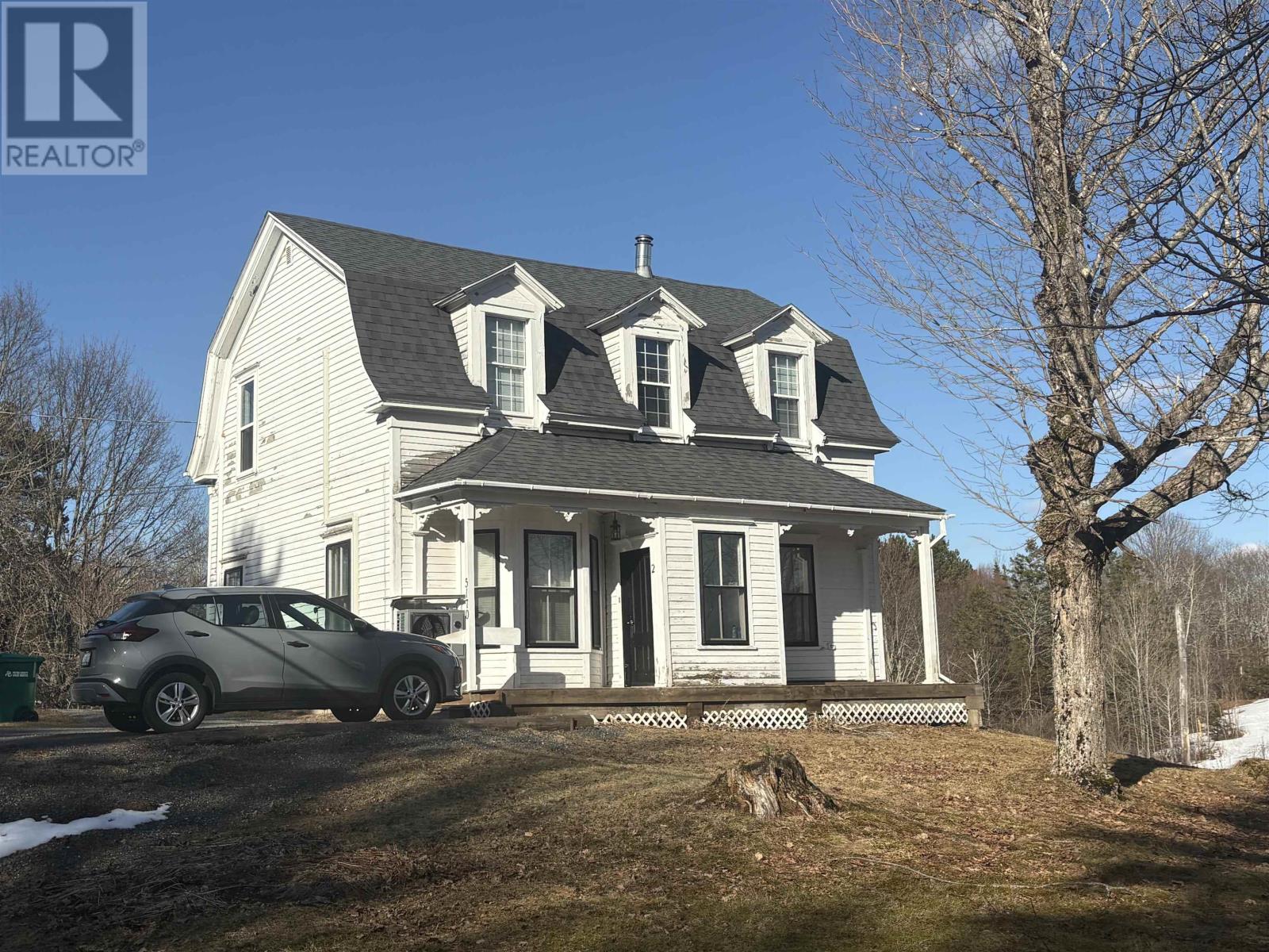 5170 Stellarton Trafalgar Road Property Photo 1