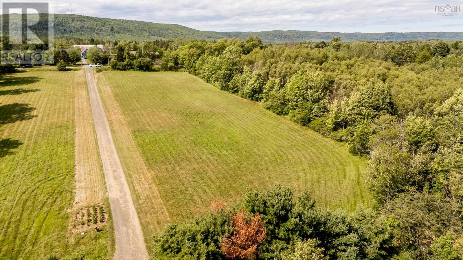 Lot Kerr Lane Property Photo 1