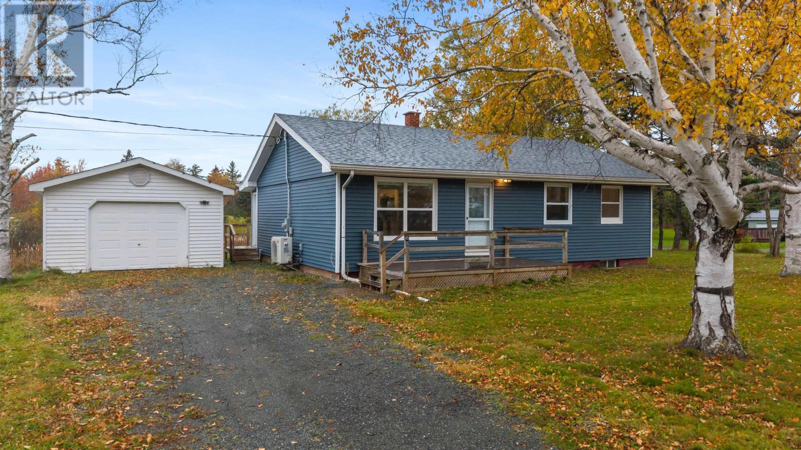 65 Harris Road Property Photo 1