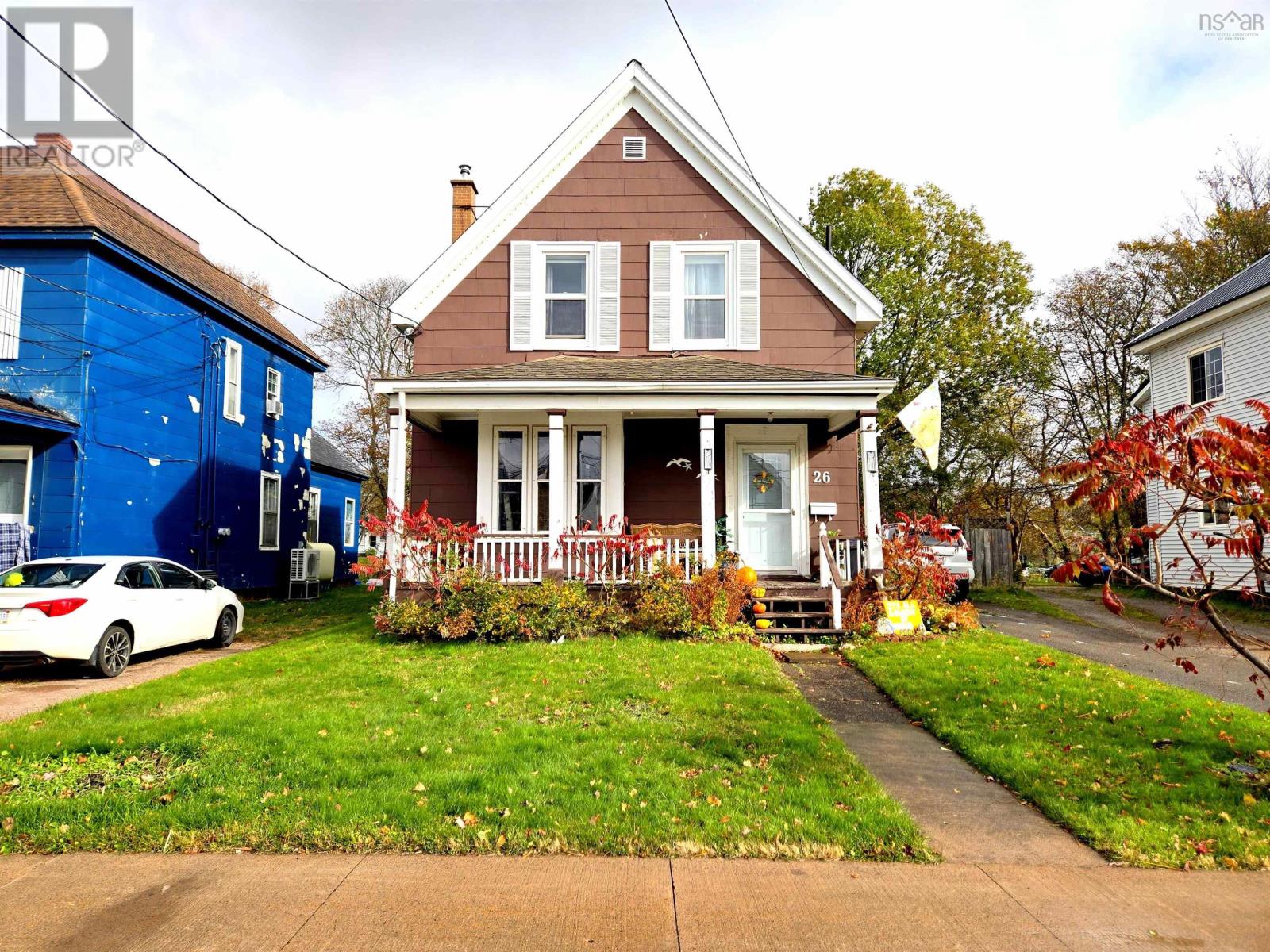 26 Croft Street Property Photo 1