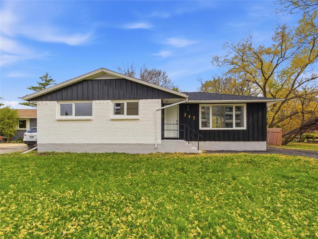 245 Ronald Street Property Photo 1