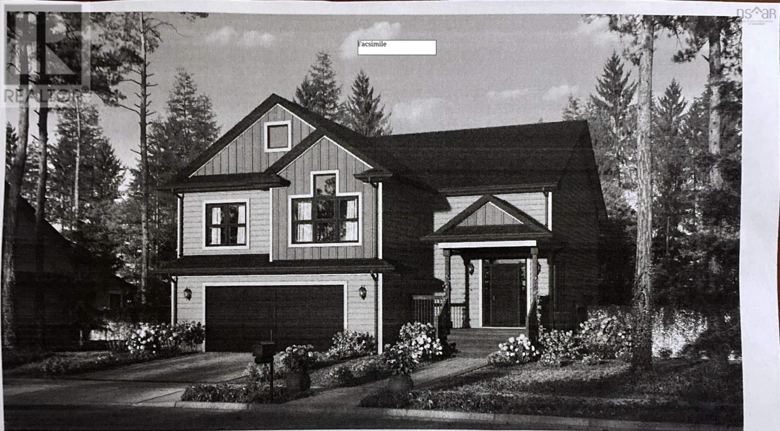 Lot 22 45 Striper Lane Property Photo 1