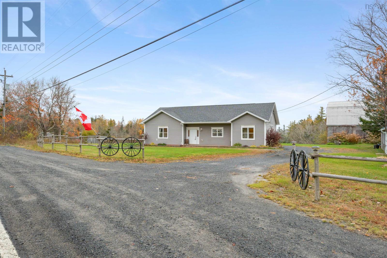 6874 Highway 354 Property Photo 1