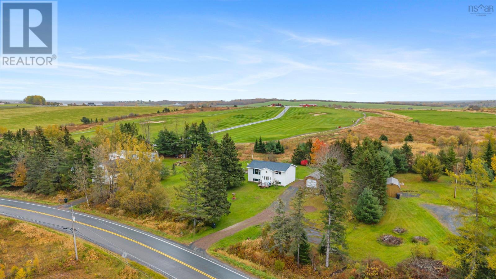 14069 Highway 215 Property Photo 1