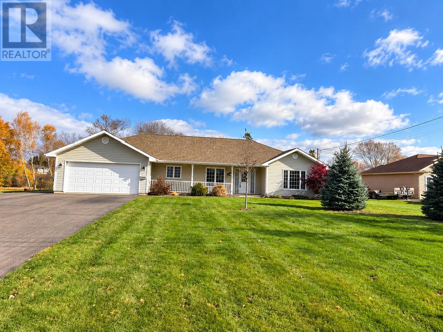 156 Crozier Drive Property Photo 1