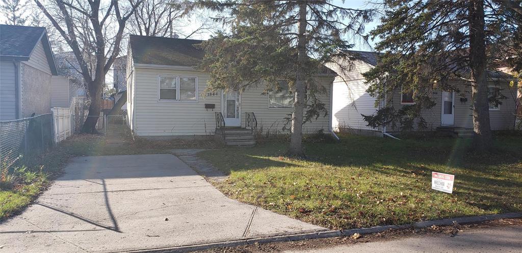 1844 Legion Avenue Property Photo 1