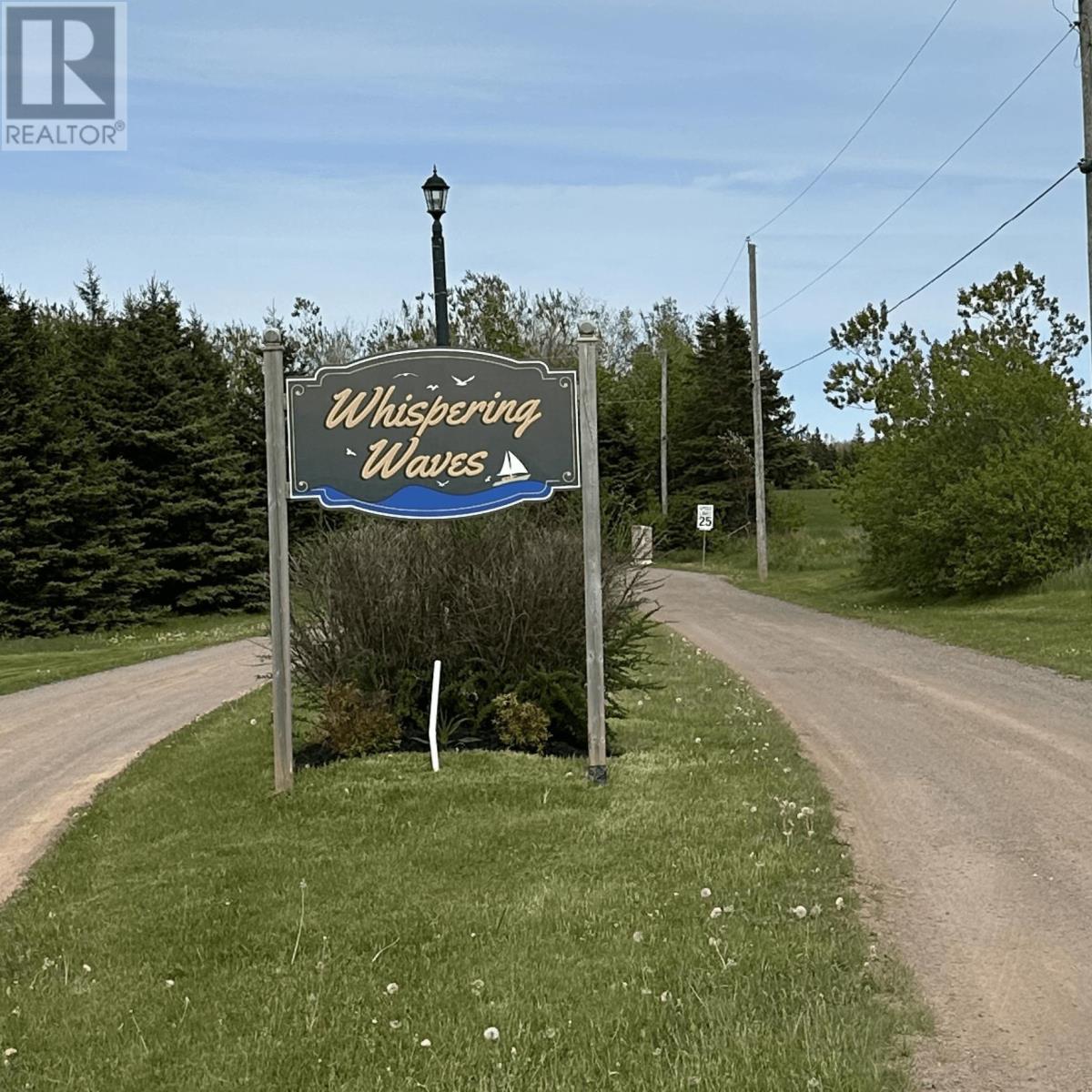 Lot #34 Sunrise Drive Property Photo 1