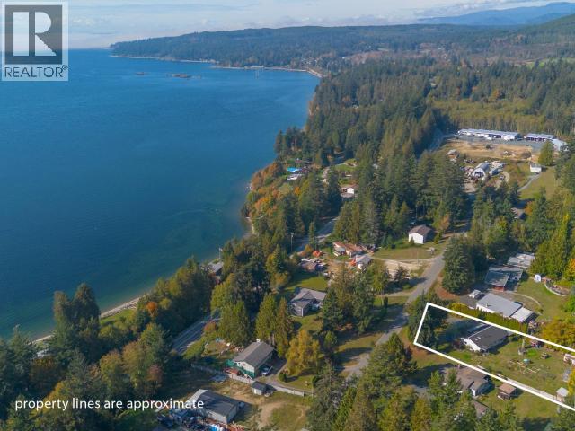 8612 Myrtle Point Drive Property Photo 2