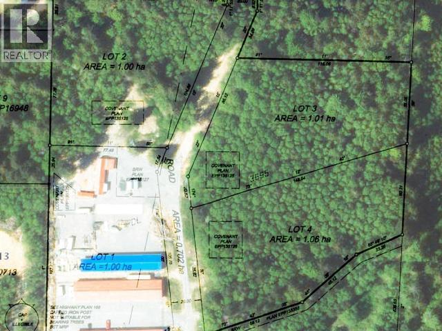 Lot 3- Nootka Street Property Photo 2