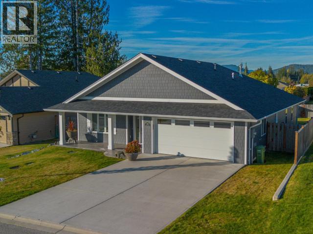 7452 Gabriola Crescent Property Photo 1