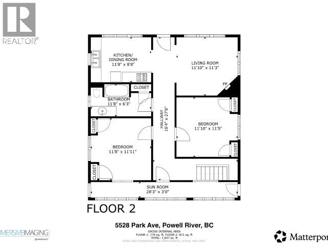 5528 Park Ave Property Photo 19