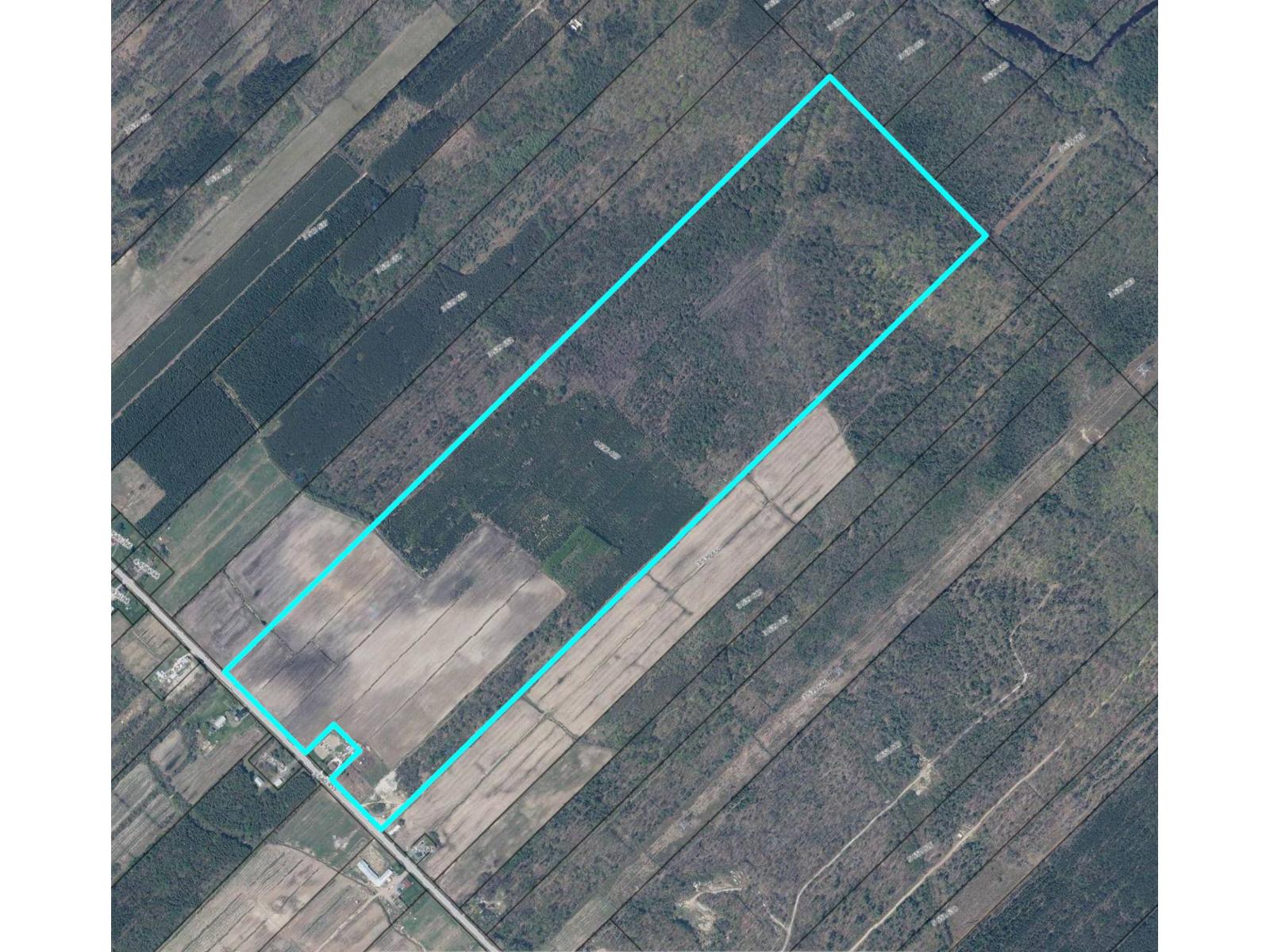Boul. Du Parc-industriel Property Photo 3