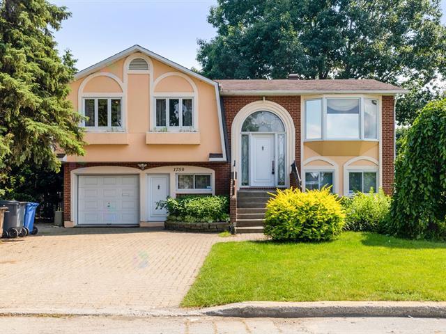 1750 Rue Therrien Property Photo 1