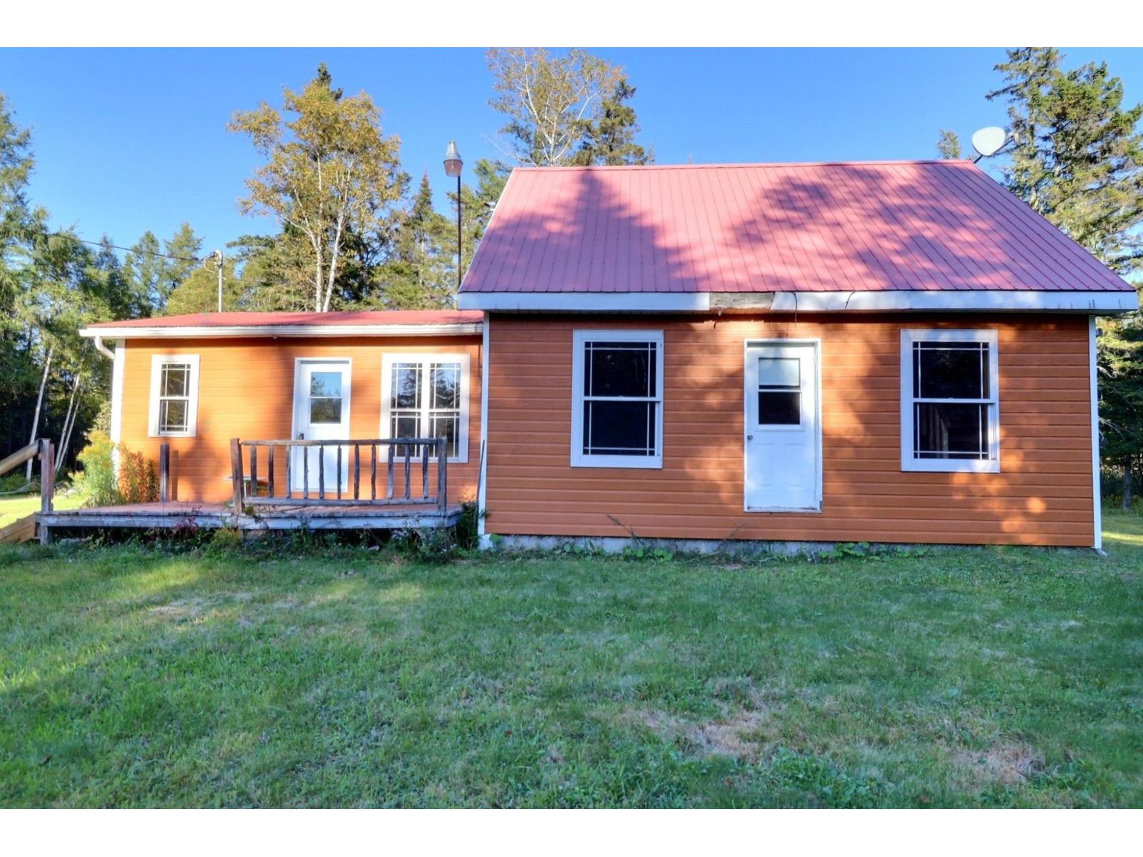 240 Route Tennier Property Photo 1