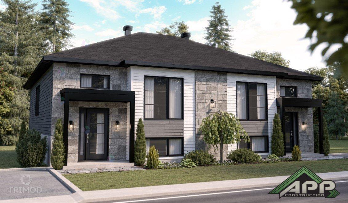456 Rue Du Moulin Photo de la propriété 1