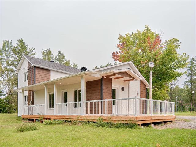 500 Rue Des Chalets Property Photo 1