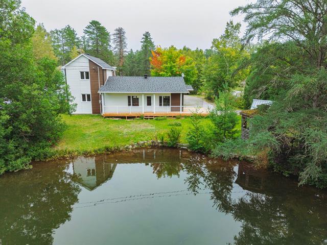 500 Rue Des Chalets Property Photo 2