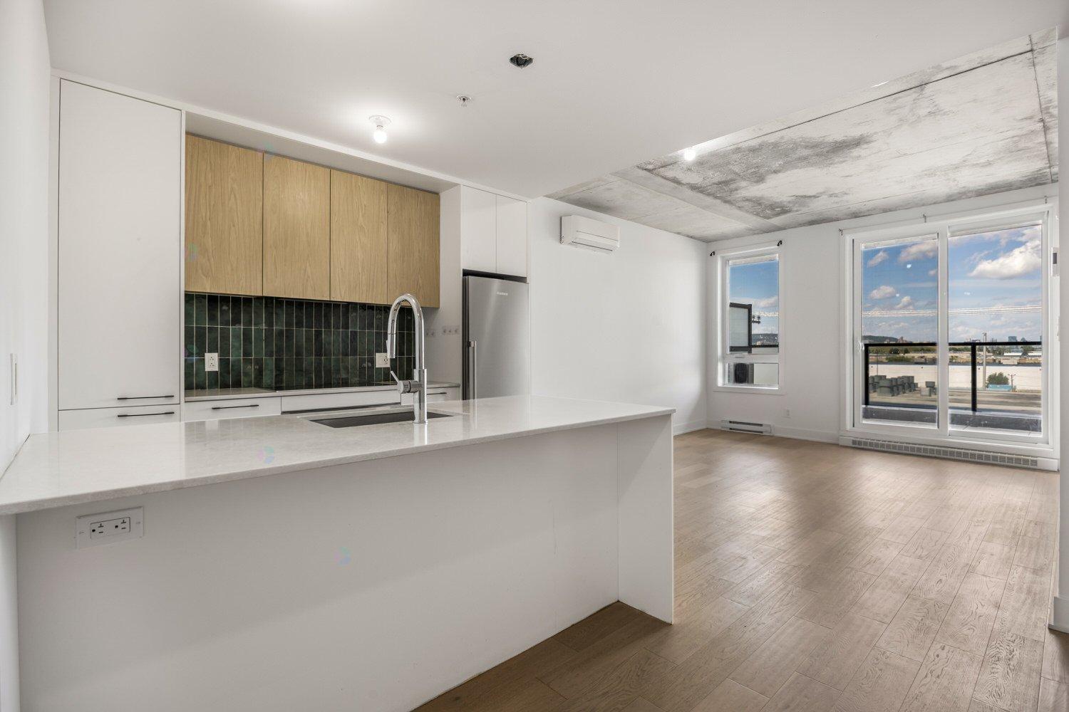 7227 Boul. Newman, #407 Property Photo 1