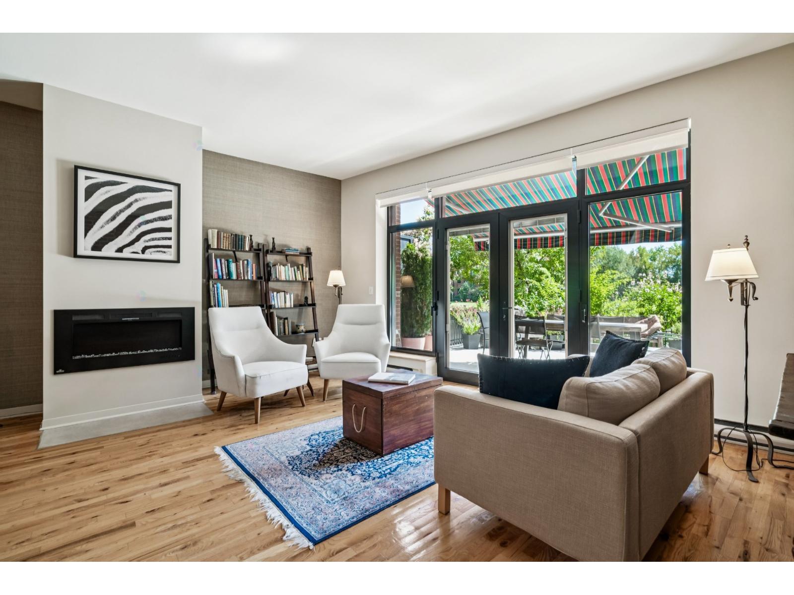 90 Rue Vinet, #111 Property Photo 11