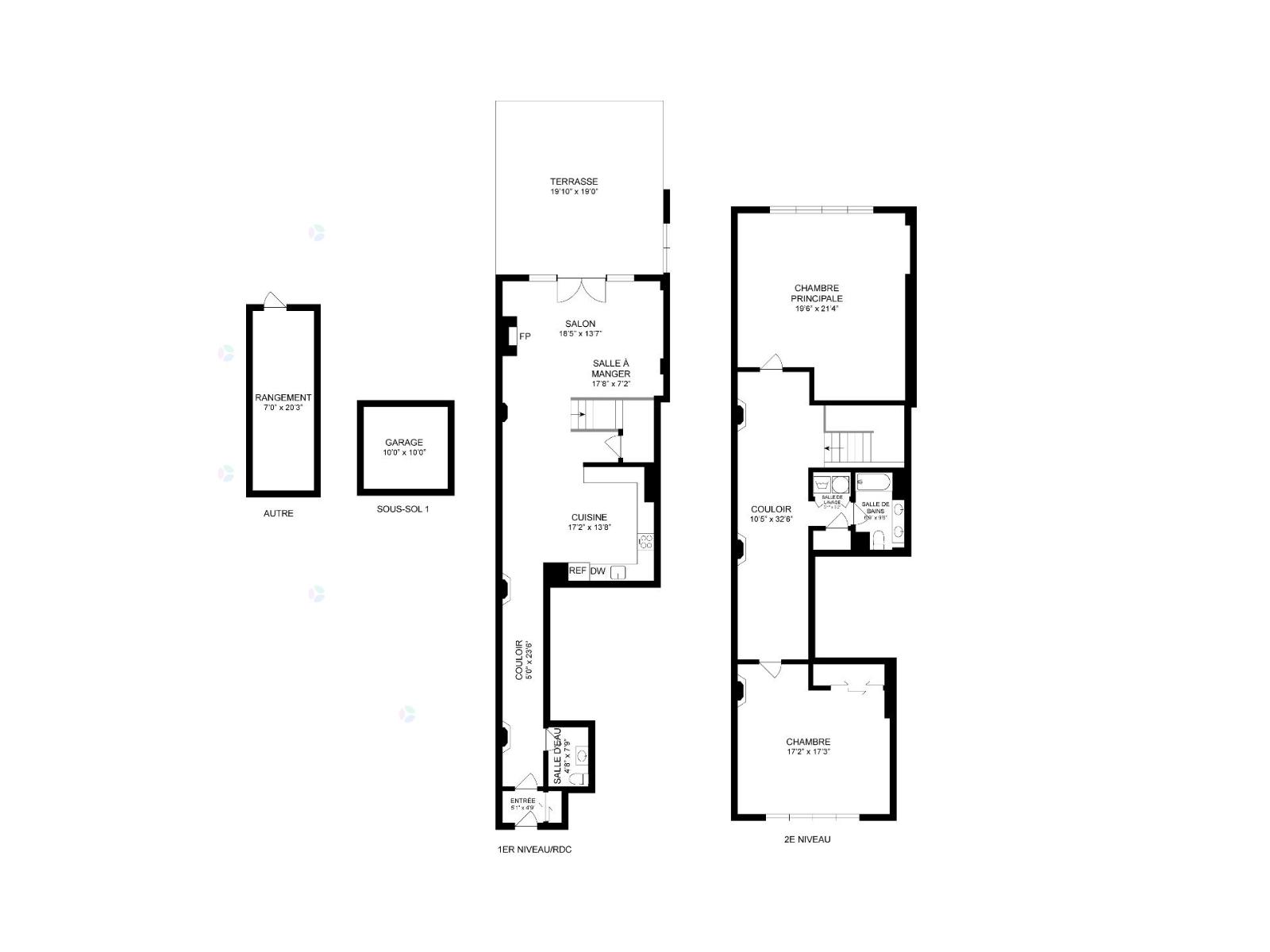 90 Rue Vinet, #111 Property Photo 39