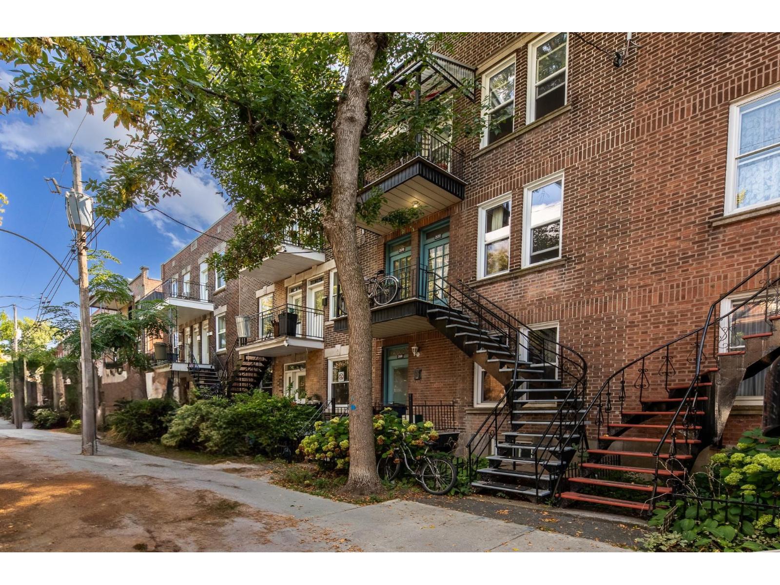 2168-2172 Rue Darling Property Photo 1