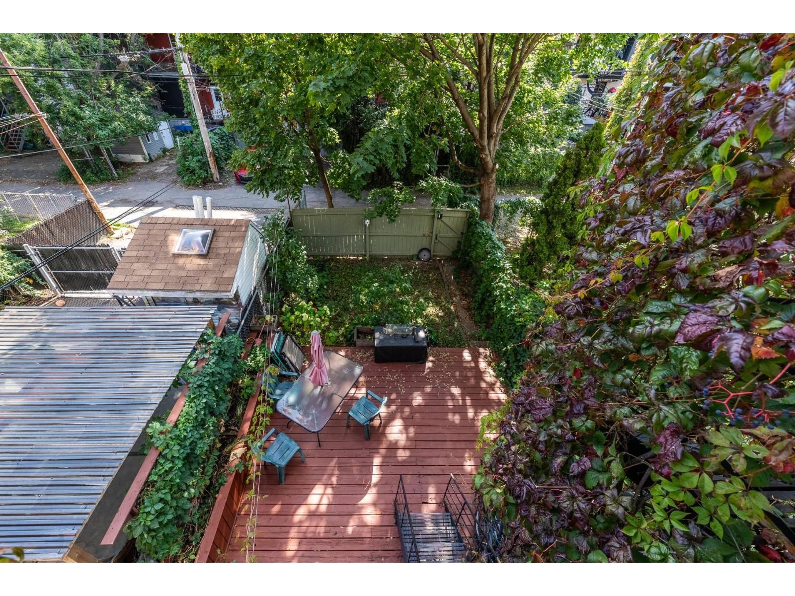 2168-2172 Rue Darling Property Photo 19