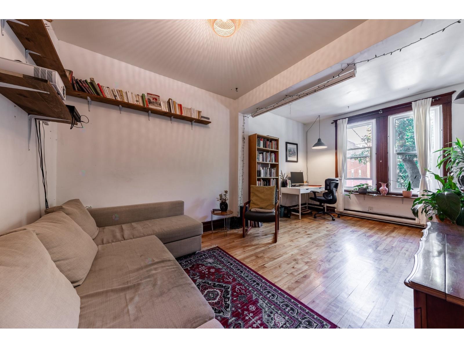 2168-2172 Rue Darling Property Photo 22