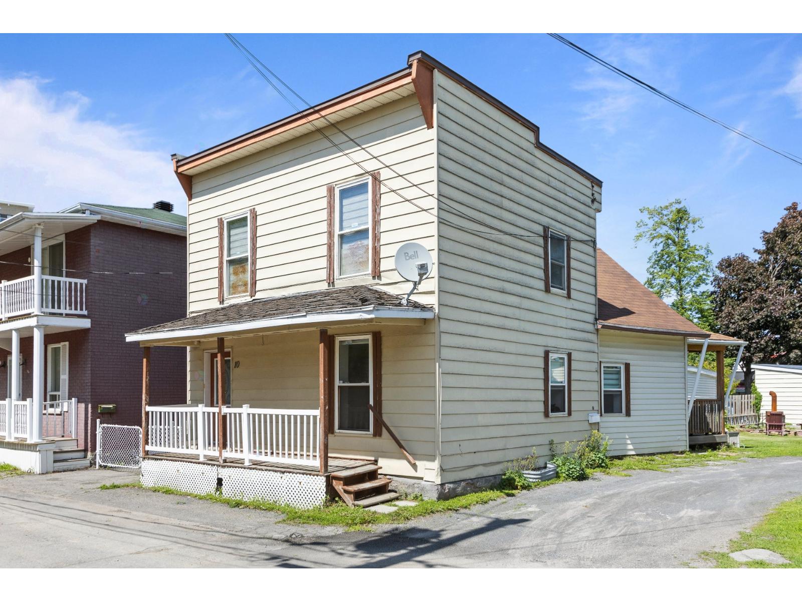 10 Rue Hermine Photo de la propriété 1