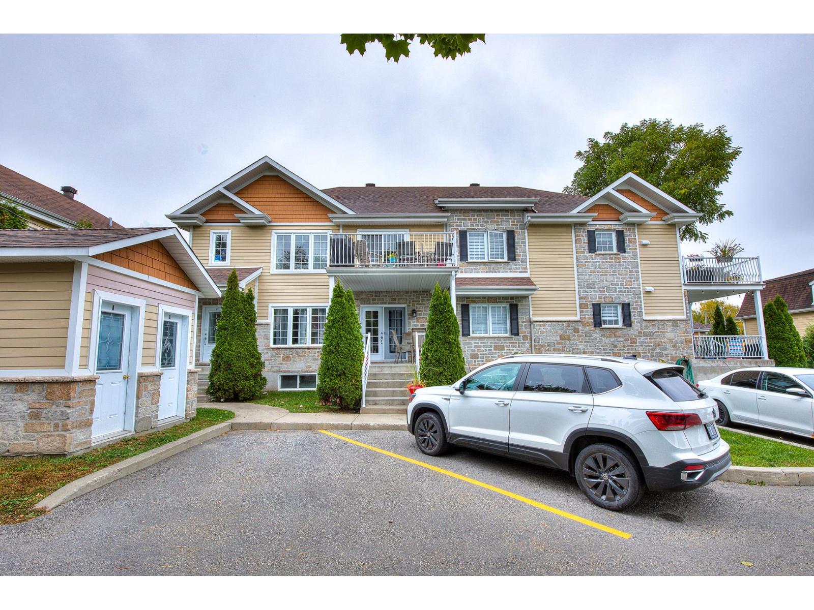 934 Ch. Du Fleuve, #1 Property Photo 1