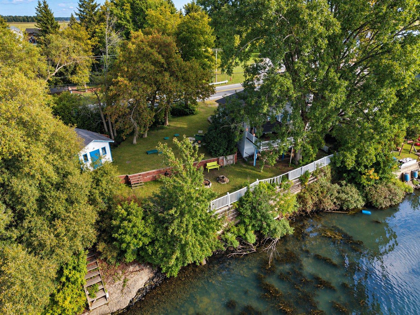 311z Ch. Des Patriotes Property Photo 1