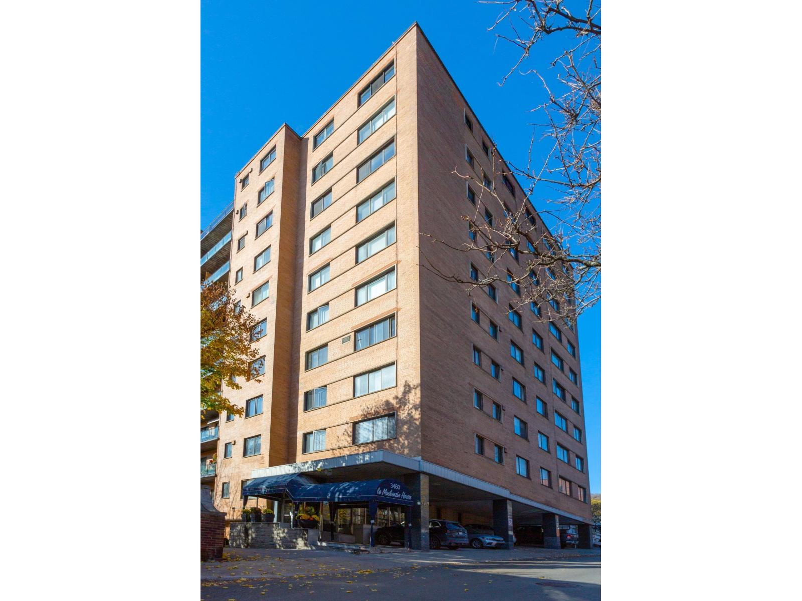 3460 Rue Simpson, #301 Property Photo 1