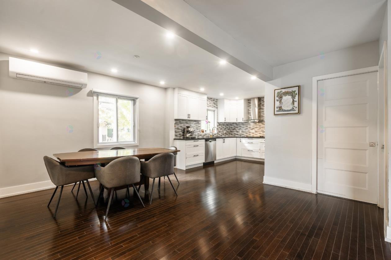 5545-5547 Av. Dupuis Photo de la propriété 1